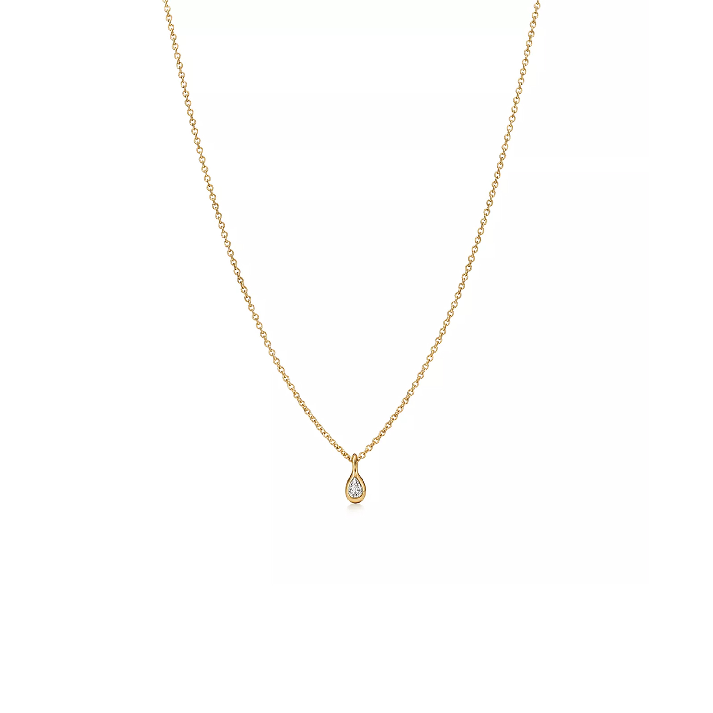 TIFFANY ELSA PERETTI® DIAMONDS BY THE YARD® PENDANT 60994080